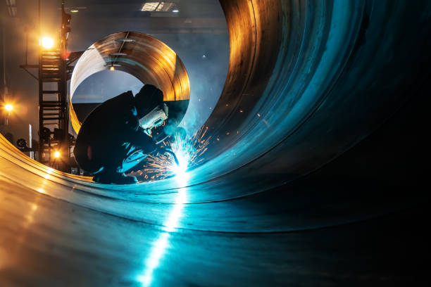 Best Marine and Shipbuilding Welding in Airport, CA