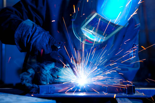Best Aerospace and Defense Welding in Airport, CA