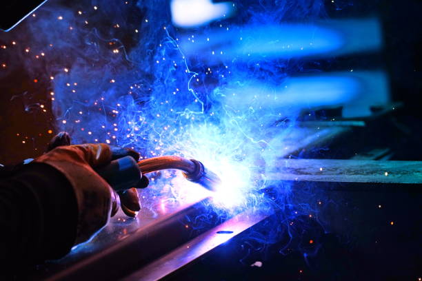 Best Artistic and Custom Metal Fabrication in Airport, CA