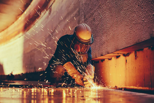Best Automotive Welding in Airport, CA