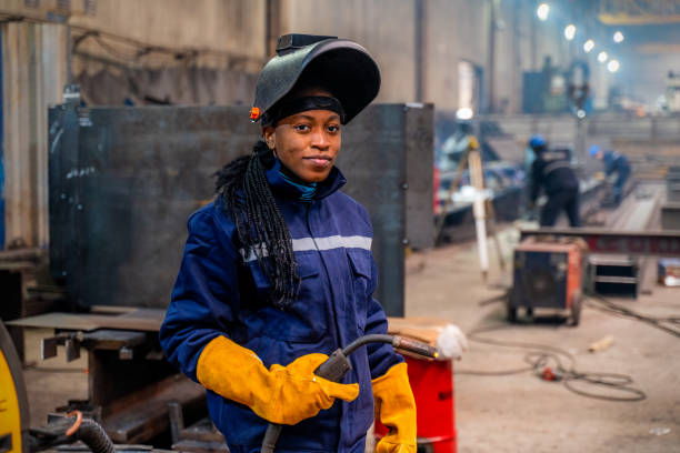 Affordable Welder Services in Airport, CA