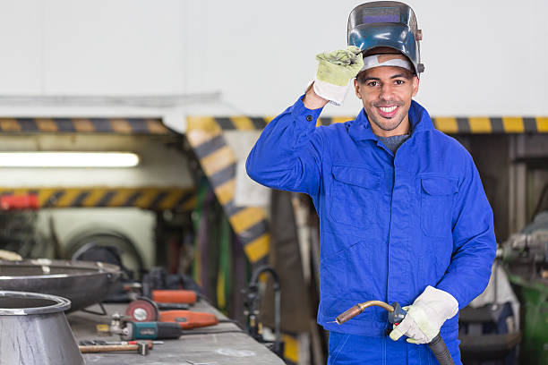 Best Welding Equipment Sales and Repair in Airport, CA